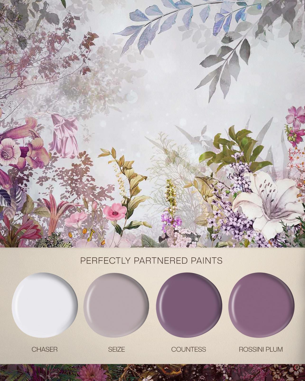 Fantasy Floral Bloom Bespoke Mural - 112672_FLATLAY.jpg