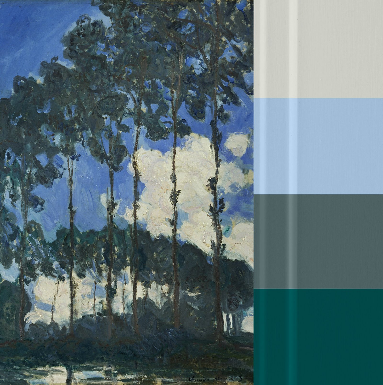 Monet Poplars on the Epte Bespoke Mural - 118919_FLATLAY_02.jpg