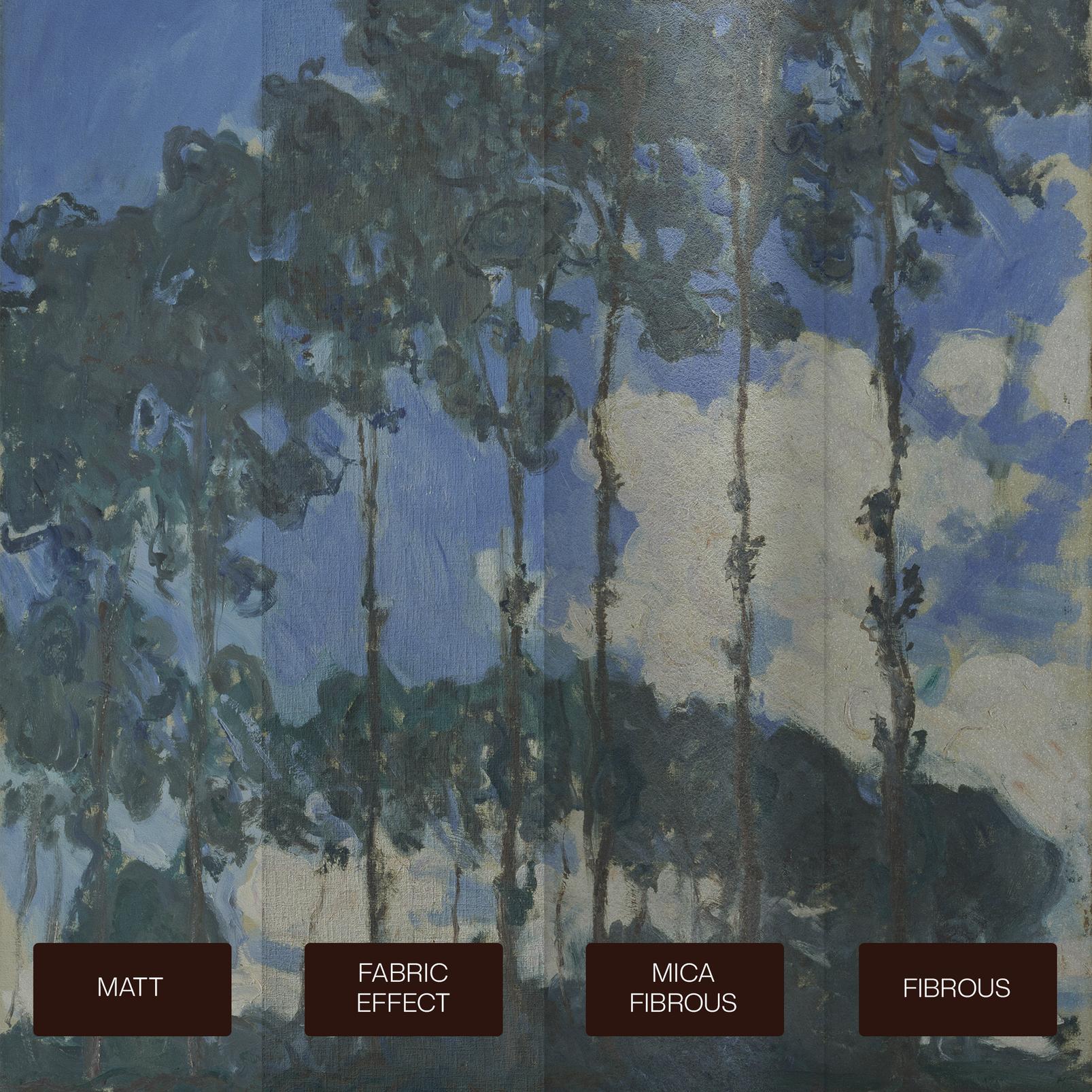 Monet Poplars on the Epte Bespoke Mural - 118919_SUBSTRATE_01.jpg