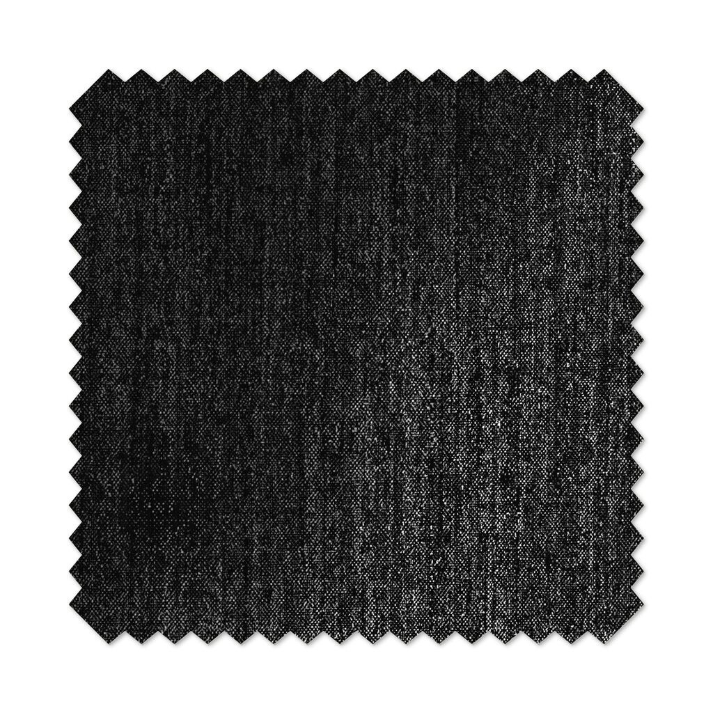 Glimmer Black Sample A5