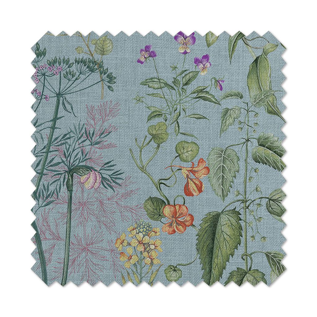 Edulis Sky Sample A5