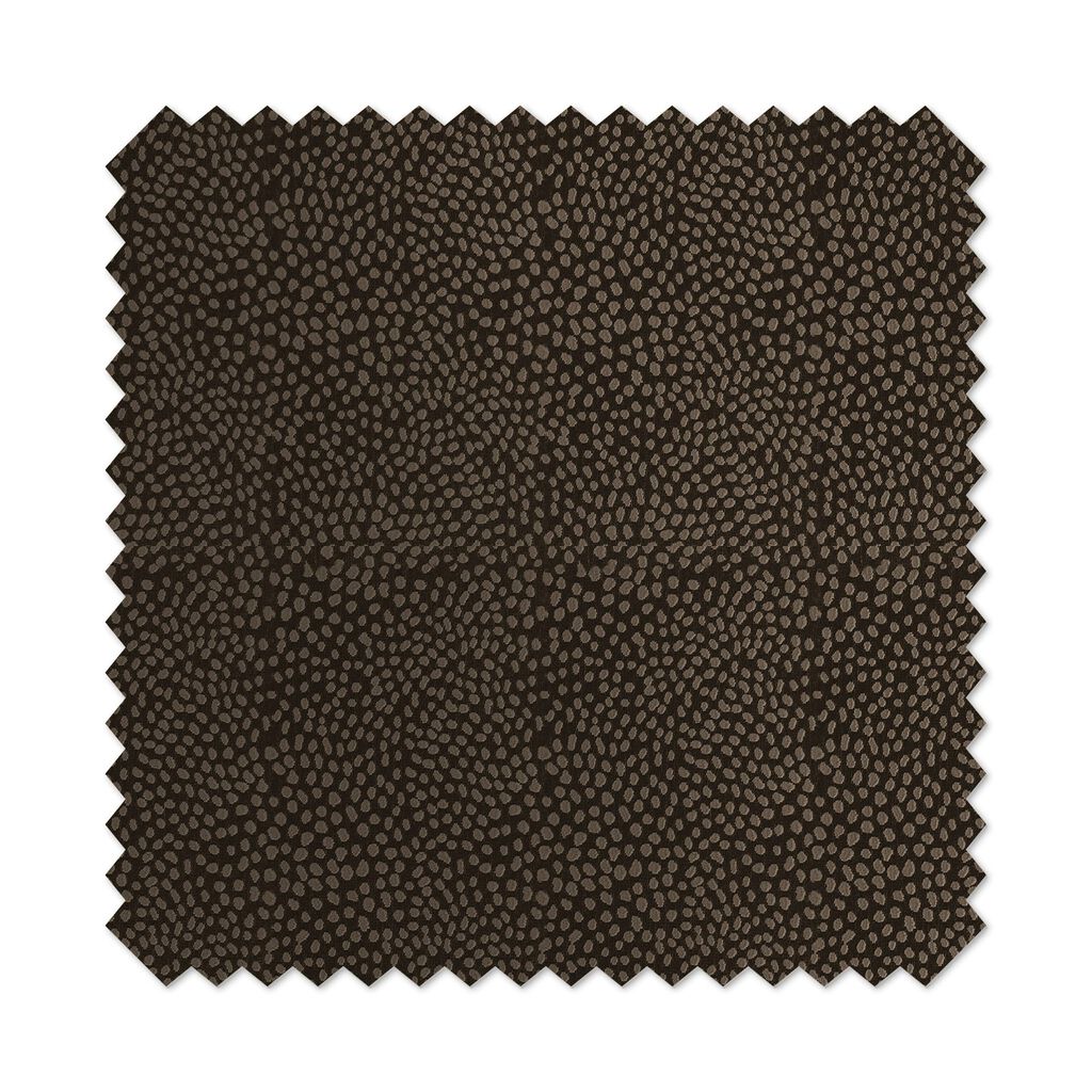 Dapple Deep Brown Sample A5