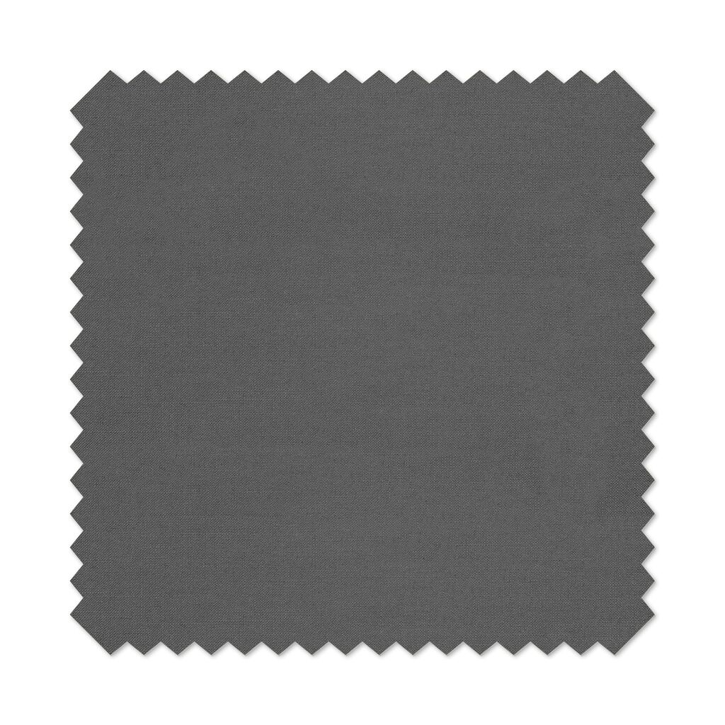 Linum Deep Grey Sample A5