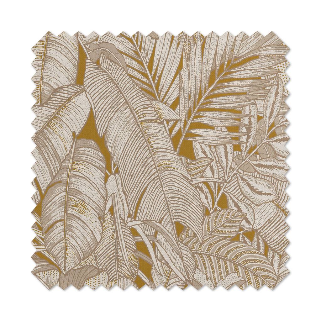 Paradys Turmeric Sample A5