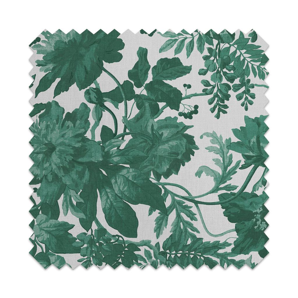 Enzia Green Sample A5