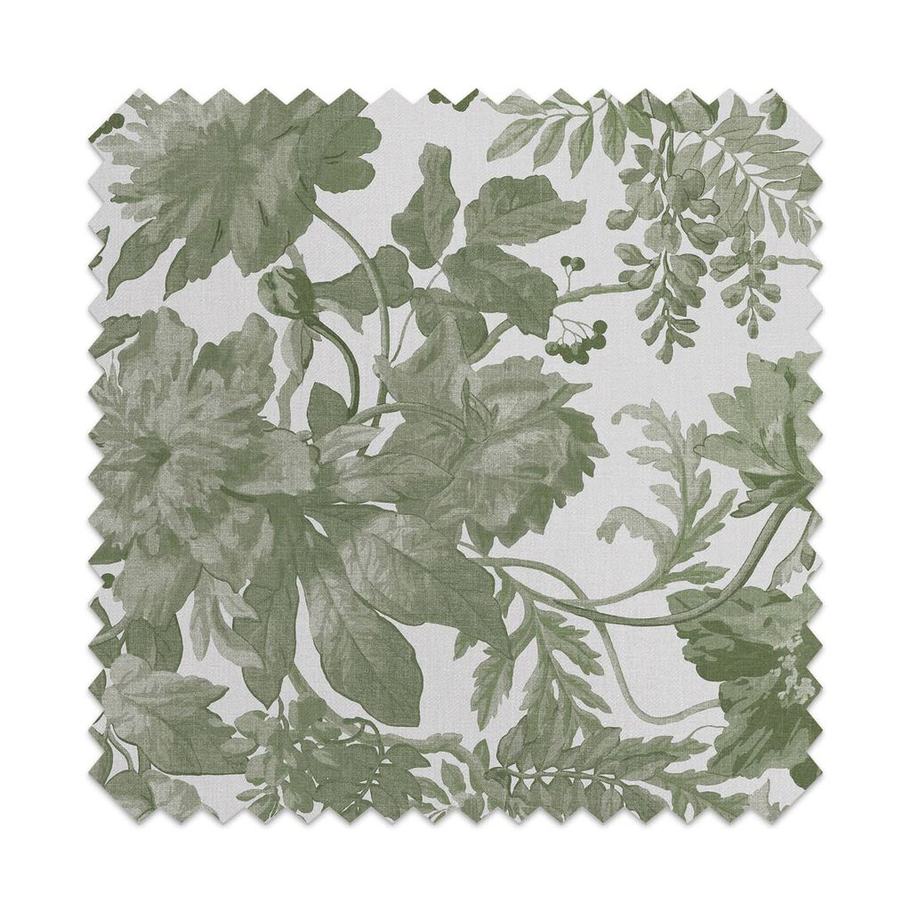 Enzia Sage Sample A5