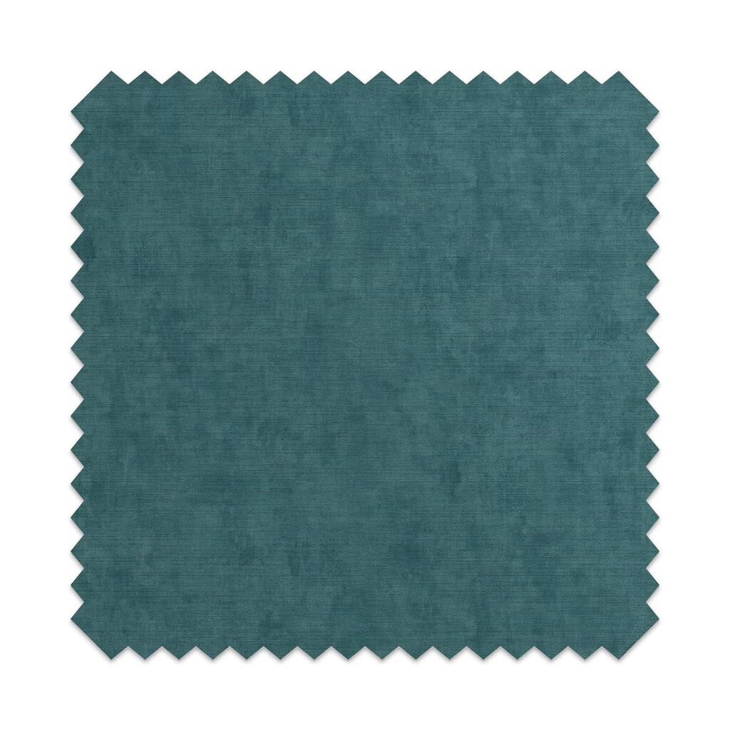 Organdy Teal Sample A5