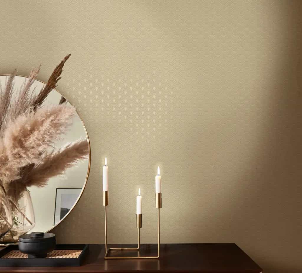 10 Neutral Home Décor Ideas