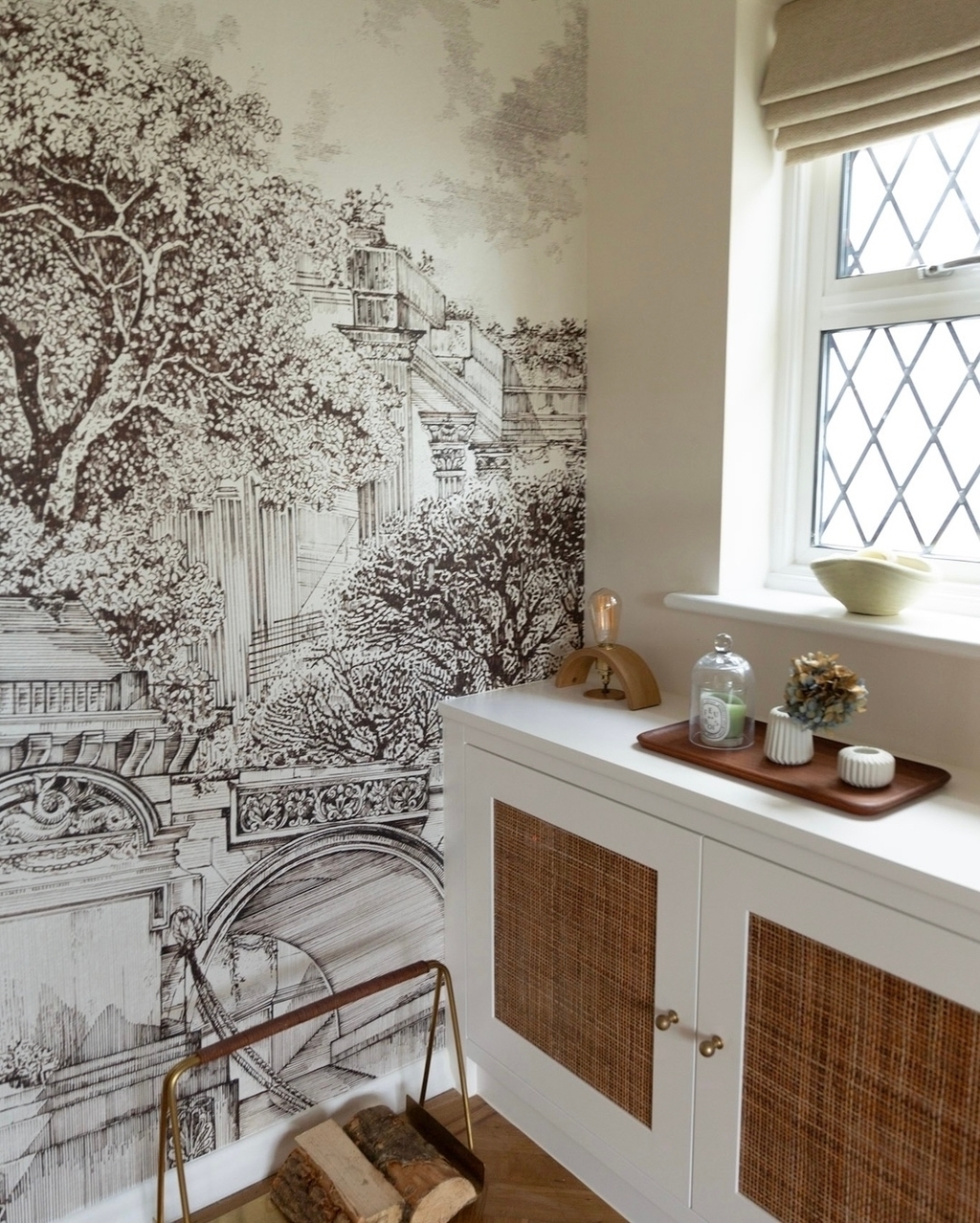 20% Off Custom Murals Content Image