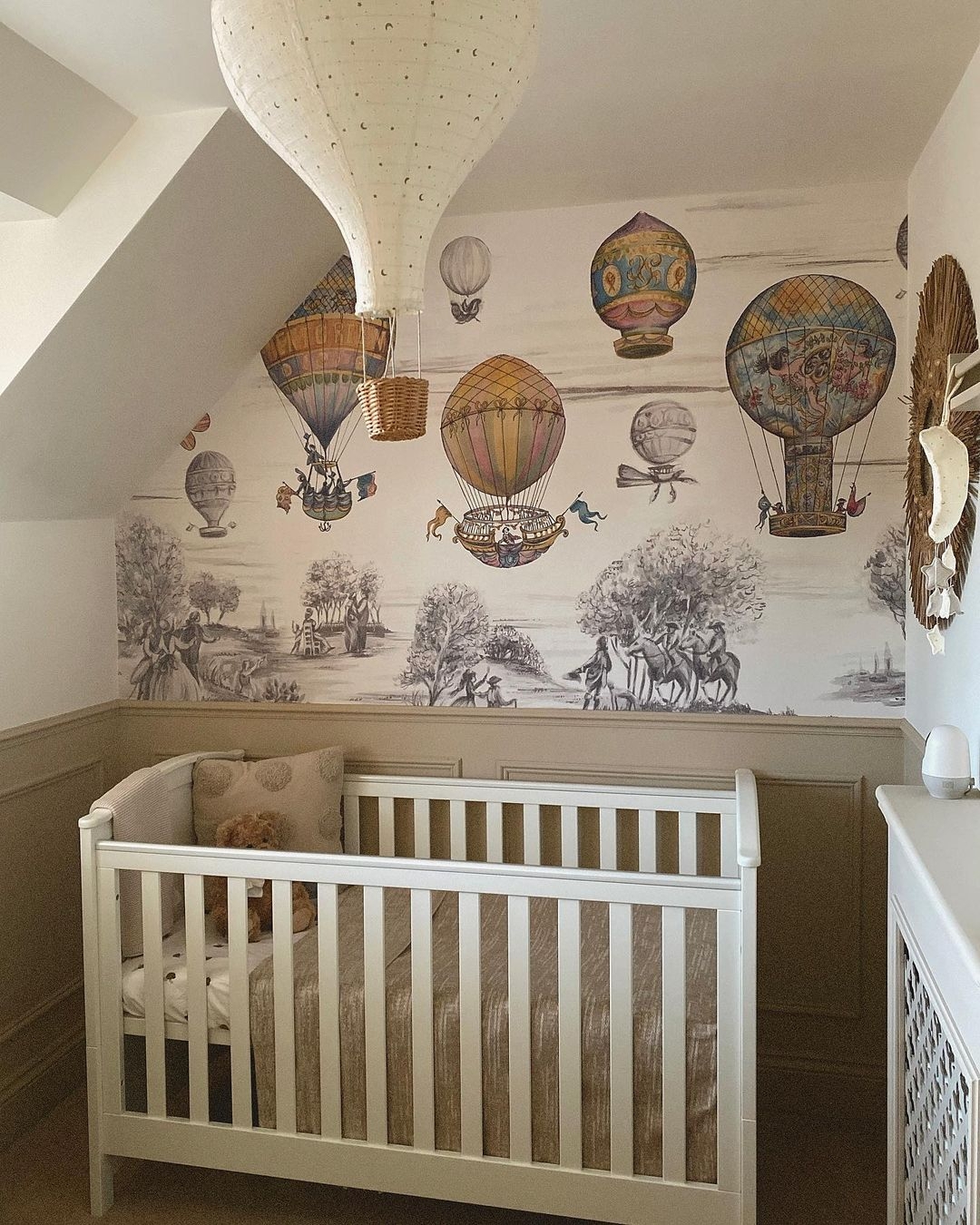 20% Off Custom Murals Content Image