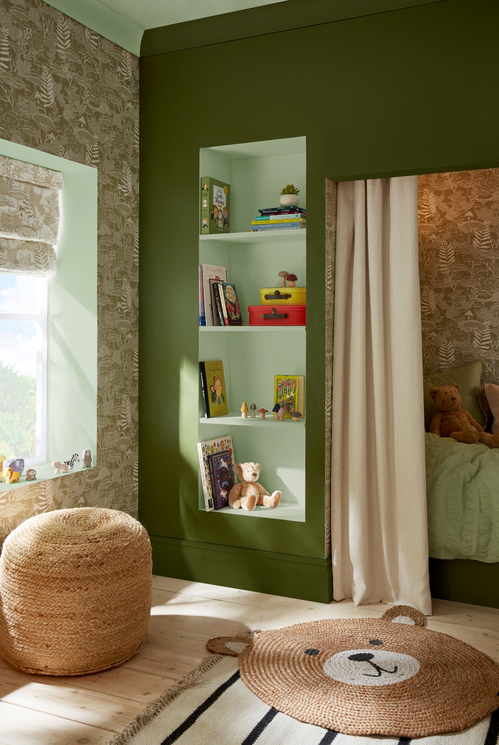 Storytelling Walls Content Image