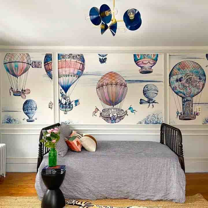 De beste fotobehang ideeën