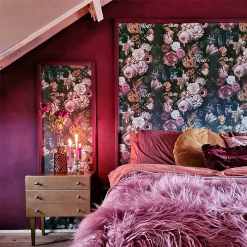 Slaapkamer