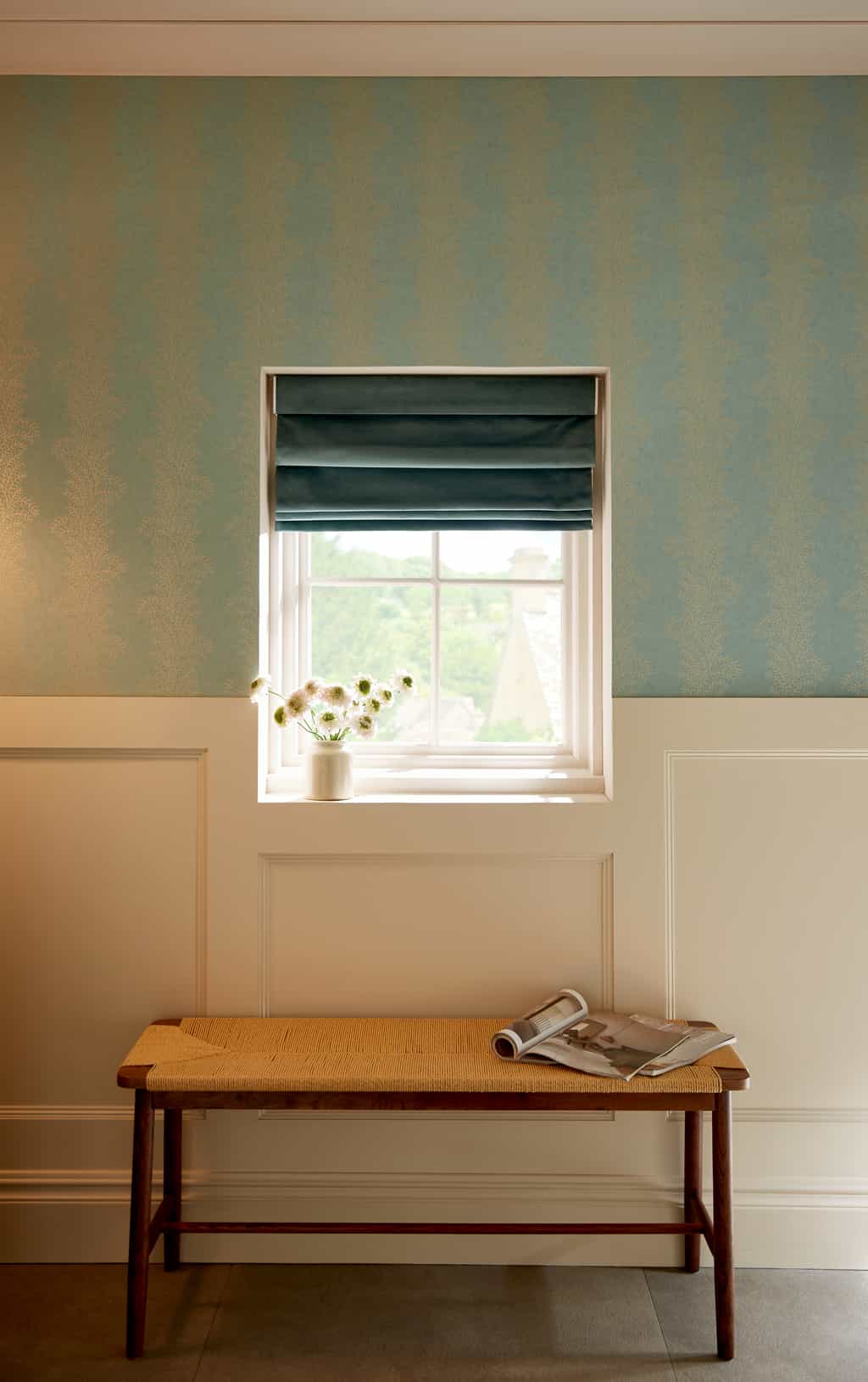How to measure your windows for blinds