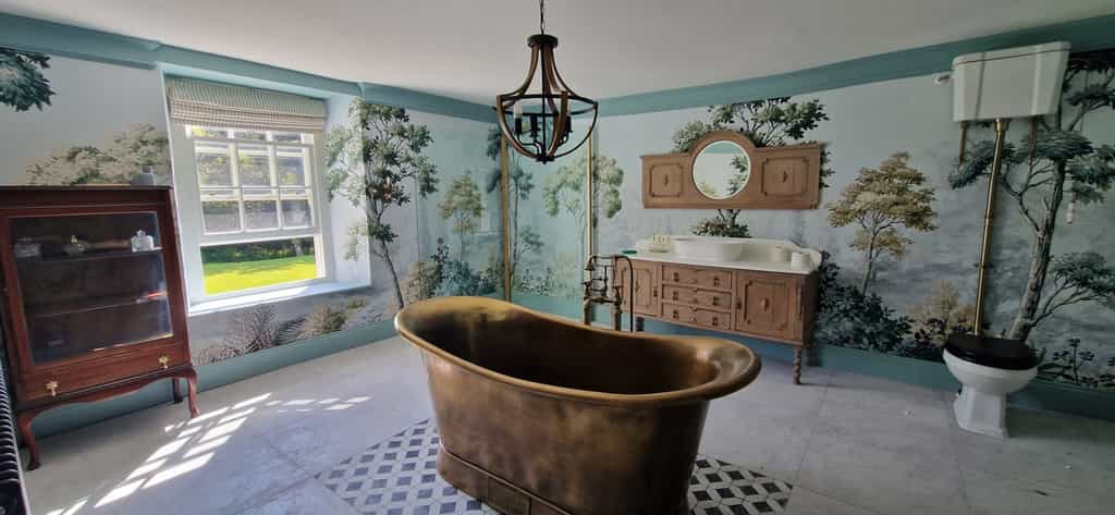 Roomvo ~ See it in your home first