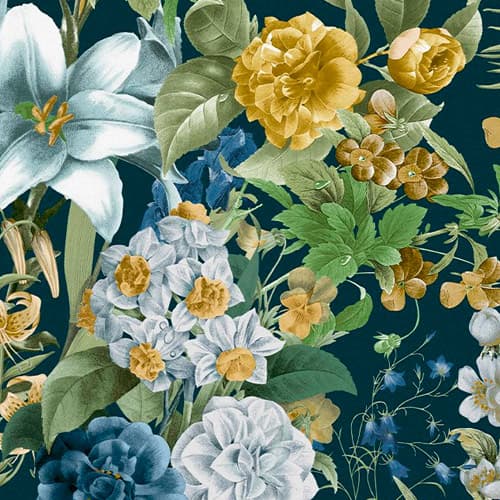BLOEMEN