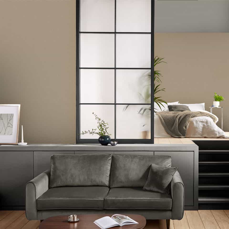 Wat is Japandi interieurontwerp?