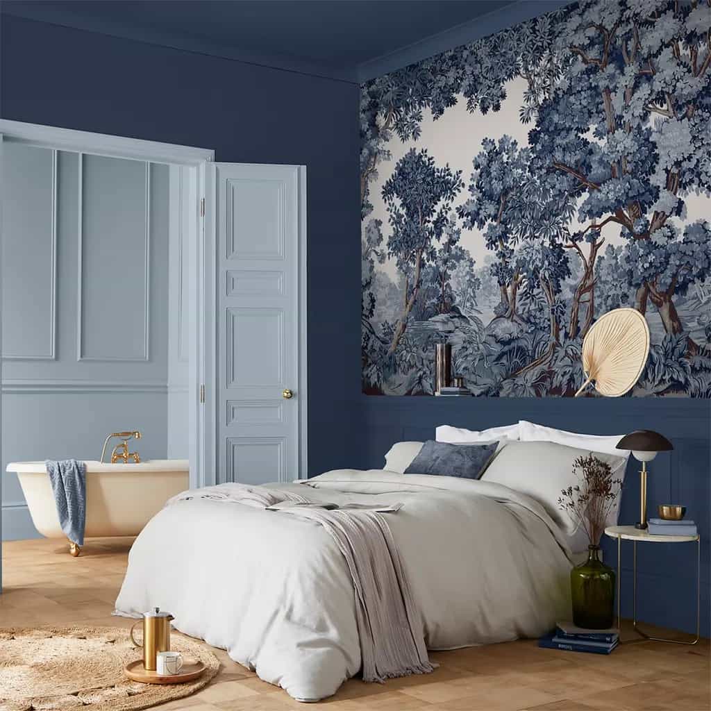 The Tapestry Trend: How to Bring Woven Warmth into Your Home