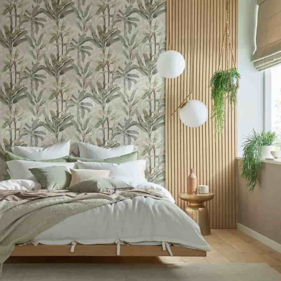 Slaapkamerdecoratietrends