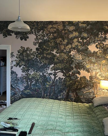 Bodenham Content Image