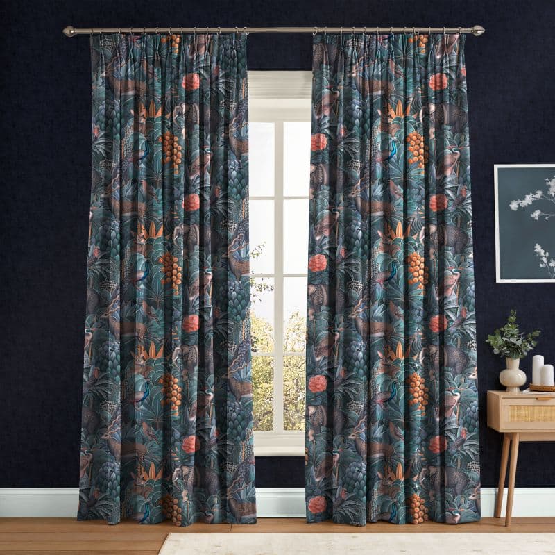 Made to Measure Curtains and Blinds