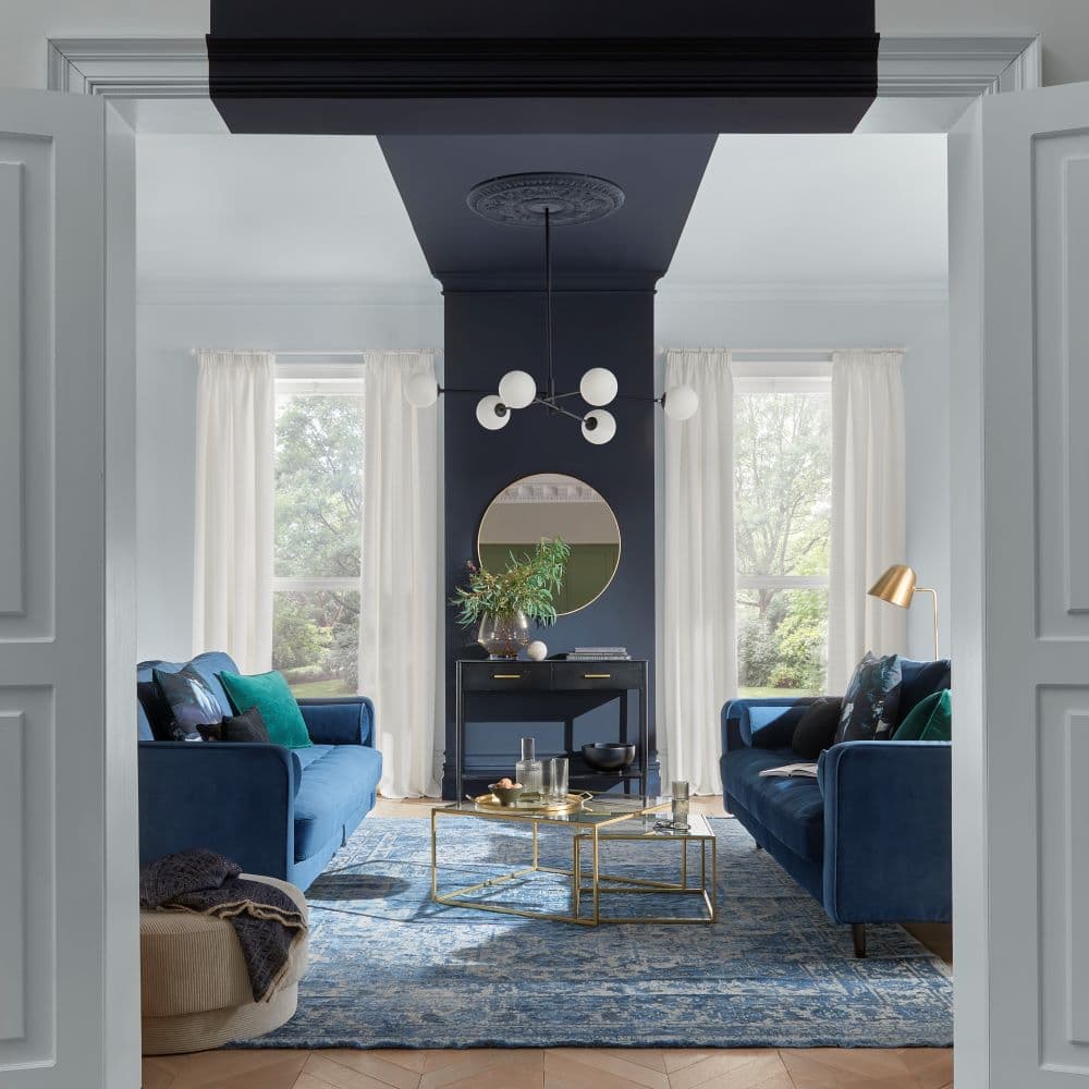 Terrazzo Paint