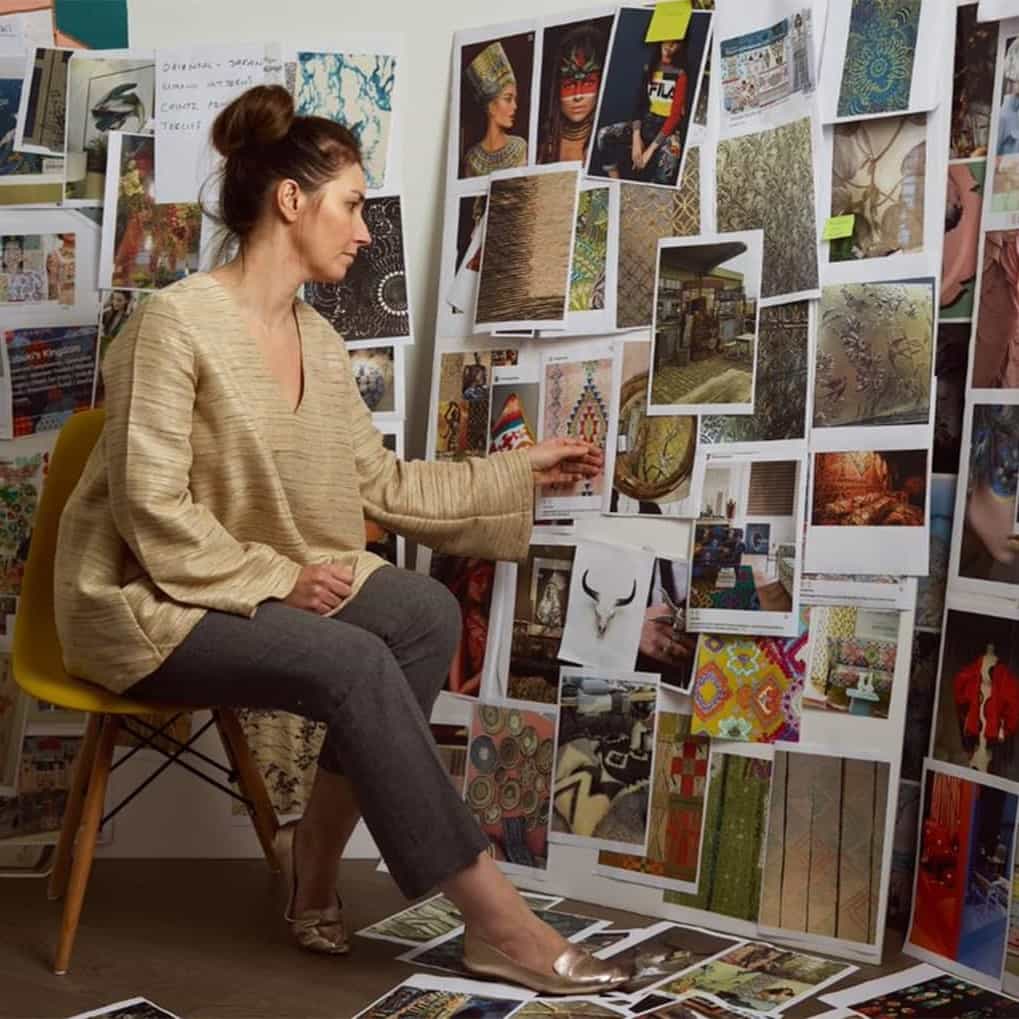 Tendances de papier peint