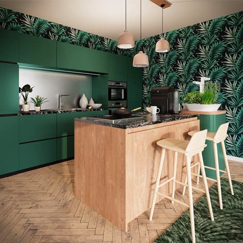 Keuken