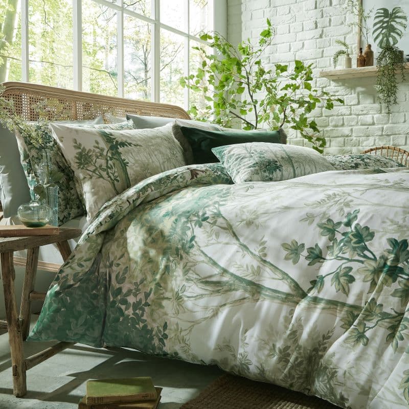 Shop Bed Linen at Graham & Brown