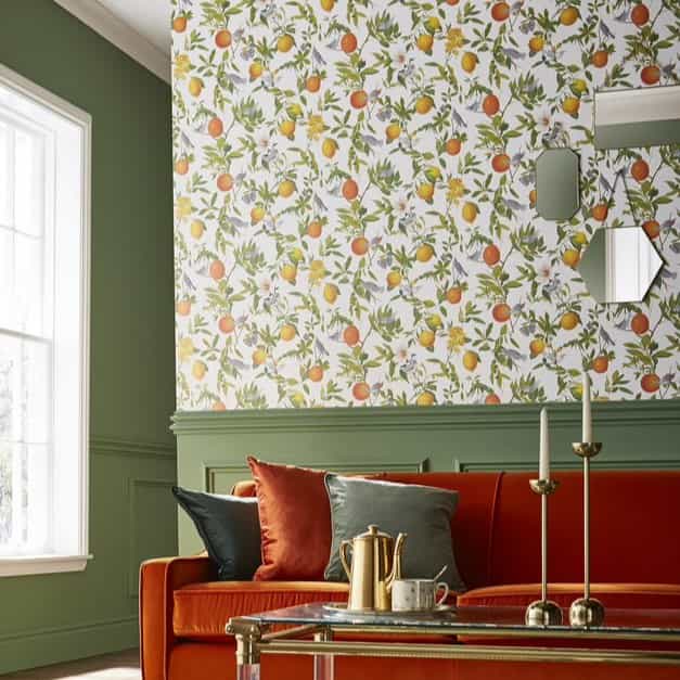 Couleurs Qui Vont Avec le Jaune