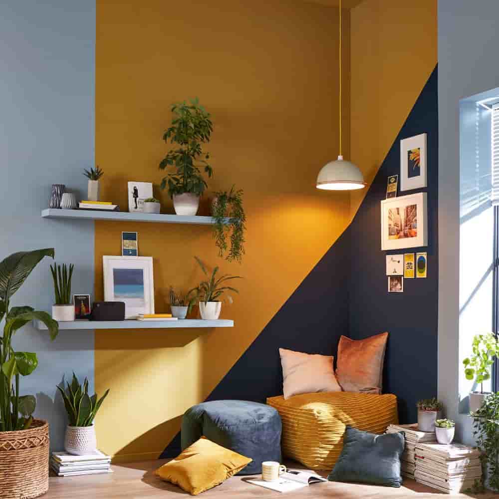 Hoe een kamer te schilderen