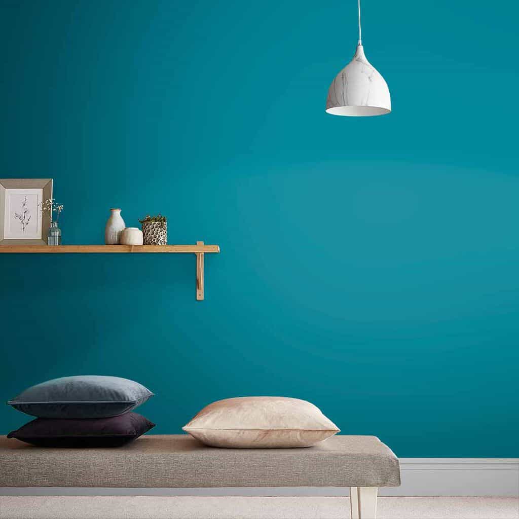 How to Choose The Best Paint