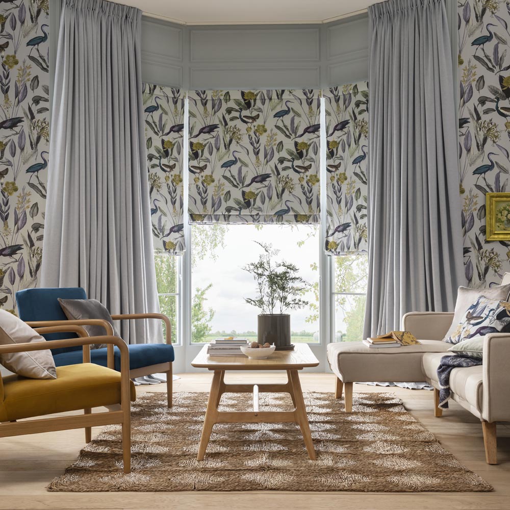 Step into Spring Content Image