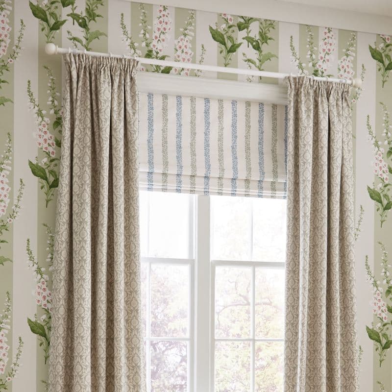 Made to Measure Curtains and Blinds