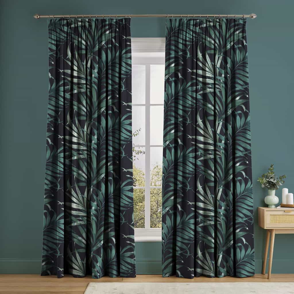 Curtain Trends for 2025