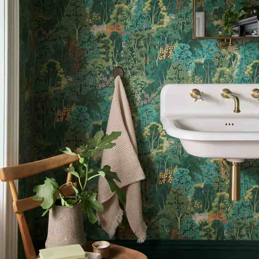 Hoe u biophilic design in uw huis kunt opnemen