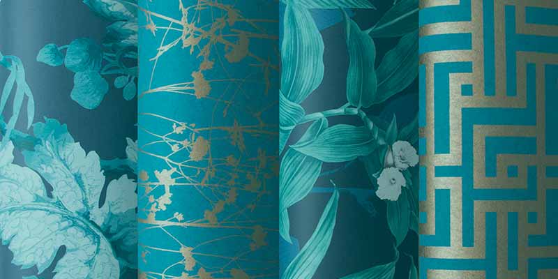 groenblauw