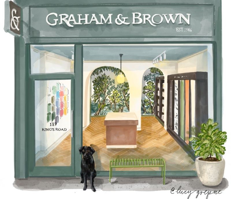 New flagship SHOWROOM Content Image