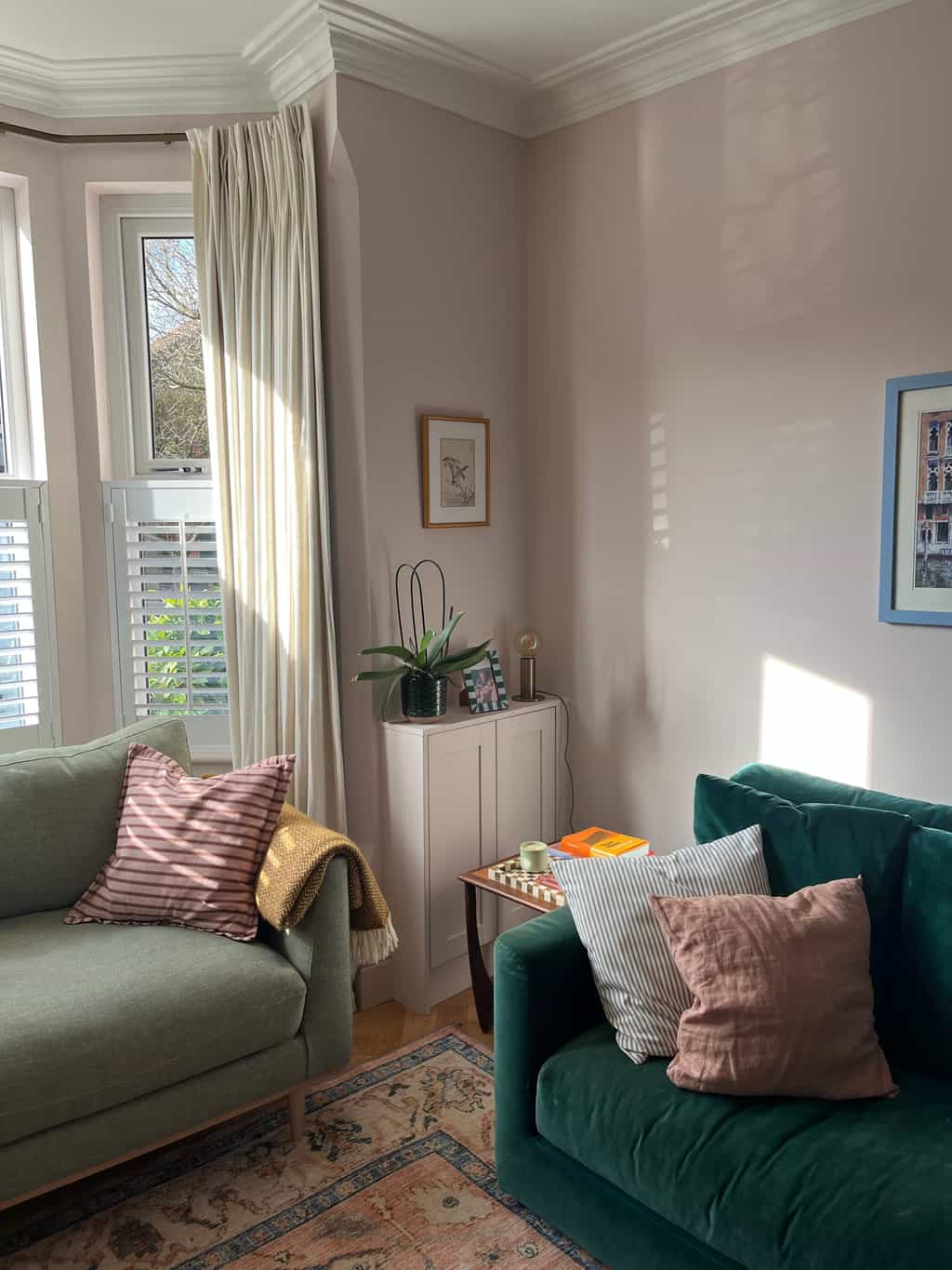 Types of Curtains: A Guide to Choosing the Right Style