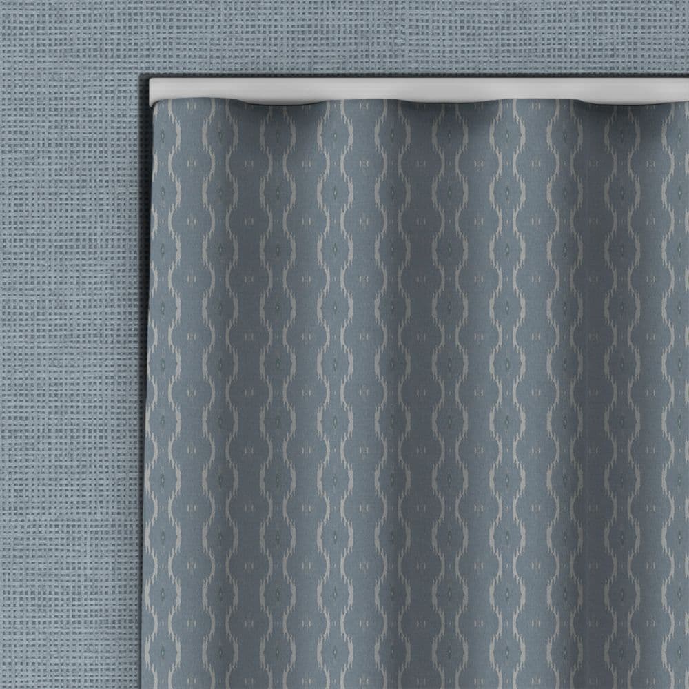 wave curtains