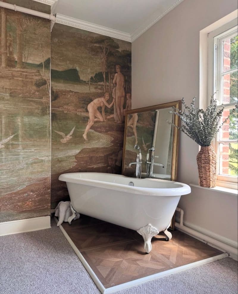 Shop de Tate-collectie bij Graham & Brown
