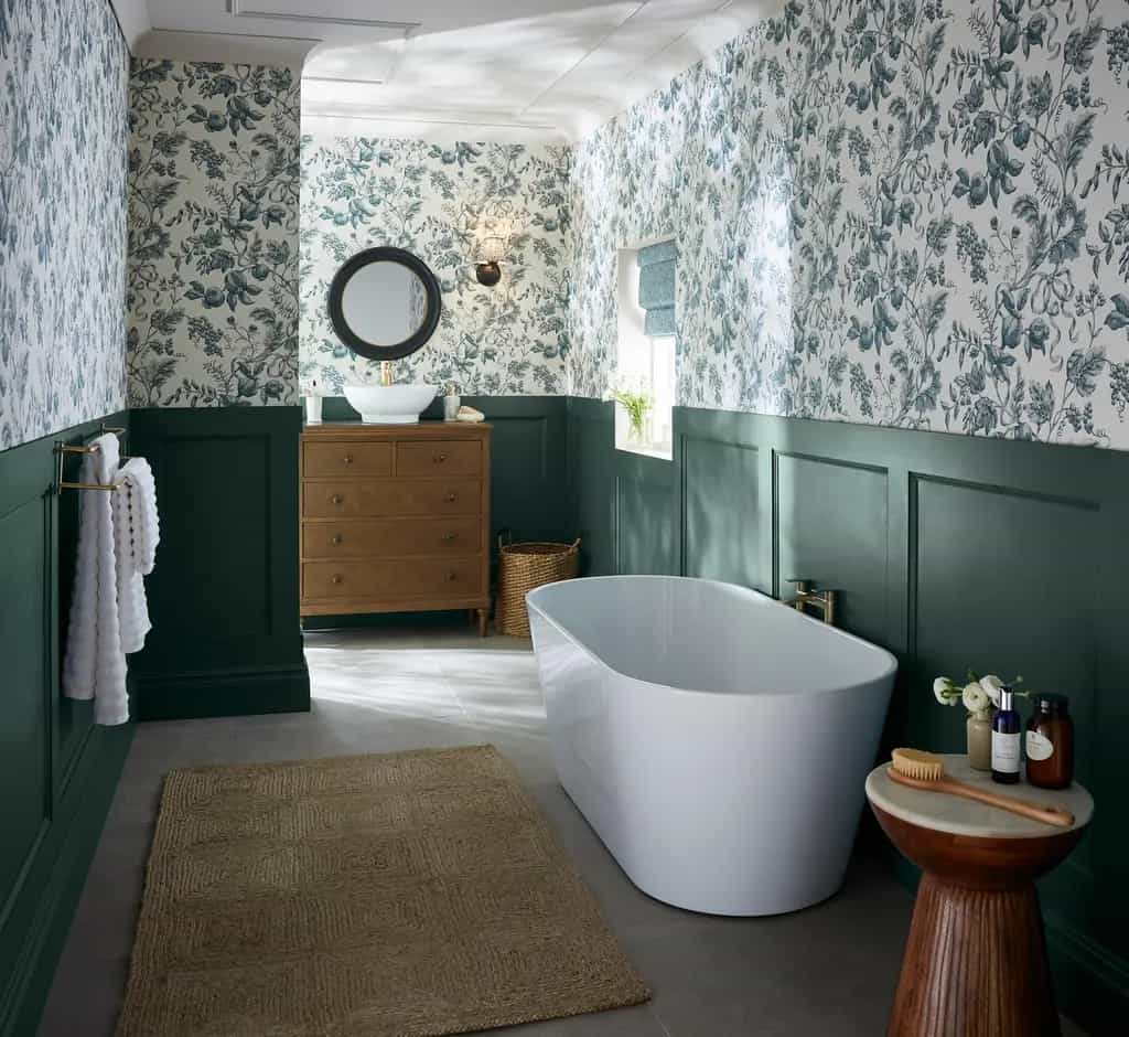 The Ultimate Guide to Paste the Wall Wallpaper