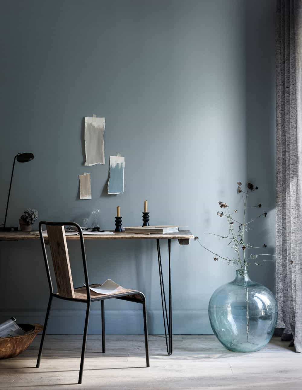 Introducing Sensory Home