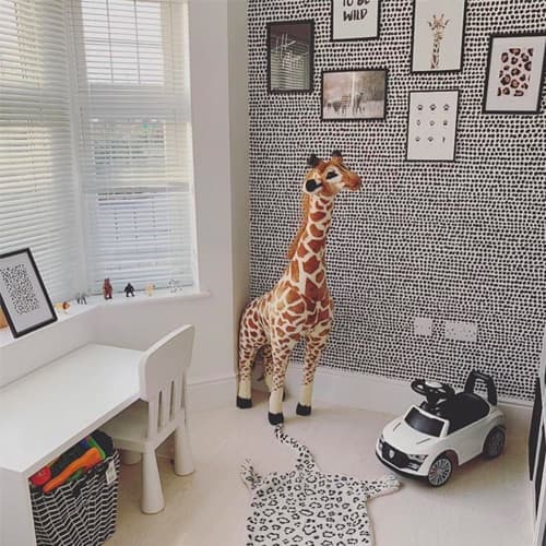 Kinderkamer