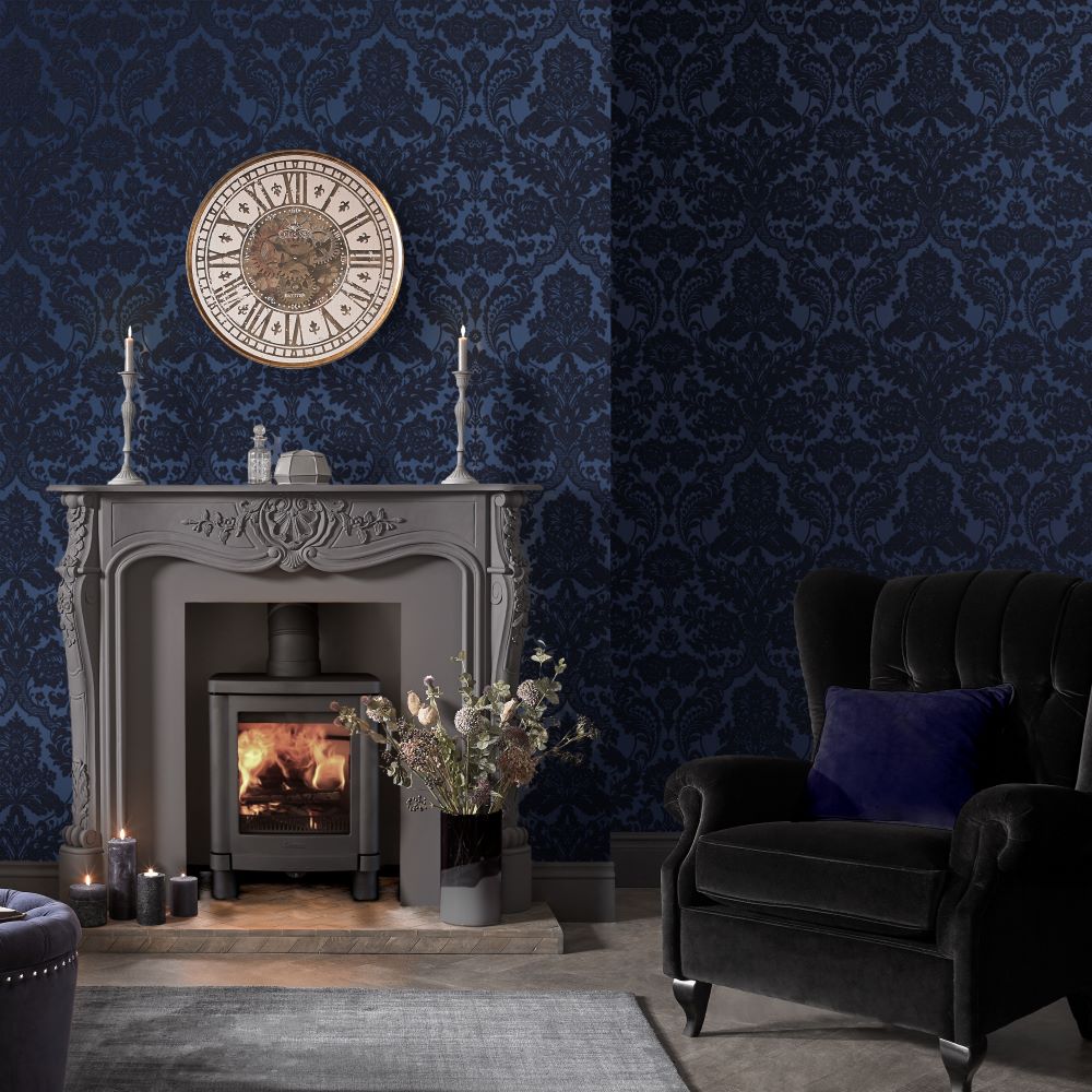 Textured Wallpaper | Plain & Embossed Wallpaper
